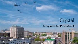  Presentation with world war - 