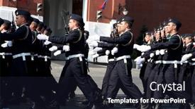  Presentation with war france - 