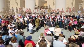  Presentation with veterans - 