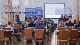  Presentation with asset management - 