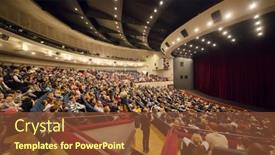  Presentation with wait - 