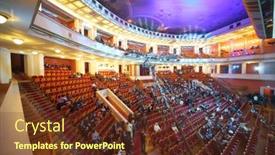  Presentation with academic - Beautiful slides featuring moscow-nov-21-a-half backdrop and a tawny brown colored foreground