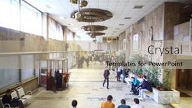  Presentation with bauman - 