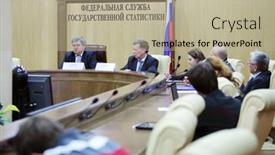  Presentation with experience - 