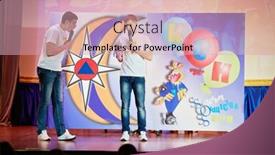  Presentation with fire service - 