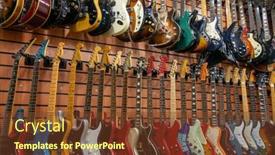  Presentation with hang - Presentation theme enhanced with moscow-november-15-2019-different background and a tawny brown colored foreground