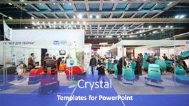  Presentation with machines - 