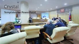  Presentation with experience - 