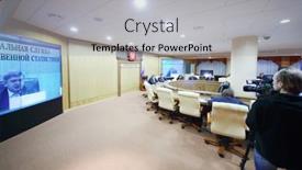  Presentation with videographer - 