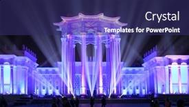  Presentation with moscow culture - 