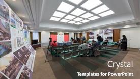  Presentation with embassy - 