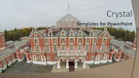  Presentation with unmanned - 