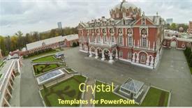  Presentation with unmanned - 