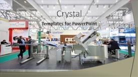  Presentation with food processing industry - 