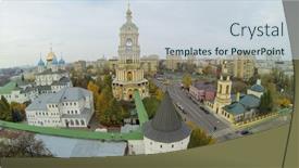  Presentation with unmanned - 