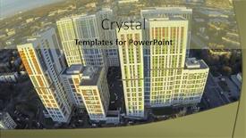  Presentation with unmanned - 