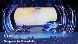  Presentation with singer - 