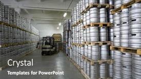  Presentation with brewery - 