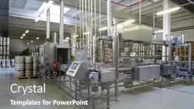  Presentation with brewery - 