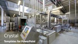  Presentation with brewery - 