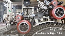  Presentation with brewery - 