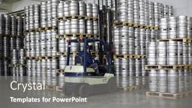  Presentation with brewery - 