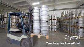  Presentation with brewery - 