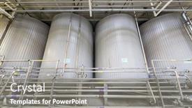  Presentation with brewery - 