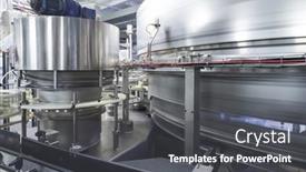  Presentation with brewery - 