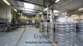  Presentation with brewery - 