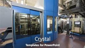  Presentation with brewery - 