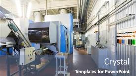  Presentation with brewery - 