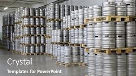  Presentation with brewery - 