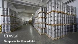  Presentation with brewery - 