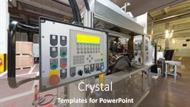  Presentation with brewery - 