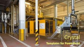  Presentation with brewery - 