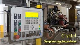  Presentation with brewery - 