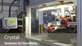  Presentation with brewery - 