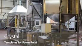  Presentation with brewery - 