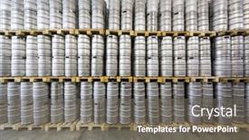  Presentation with brewery - 