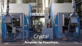  Presentation with machine shop - 