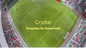  Presentation with unmanned - 