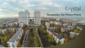  Presentation with unmanned - 