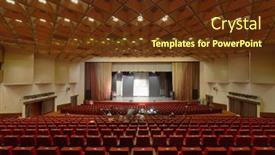  Presentation with olympics - 