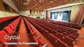  Presentation with olympics - 