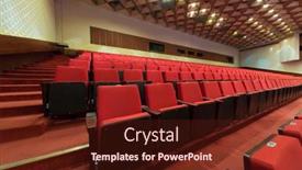  Presentation with olympics - 