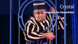  Presentation with performance - 