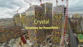  Presentation with unmanned - 