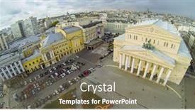  Presentation with unmanned - 