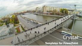  Presentation with unmanned - 